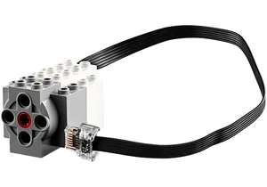 Lego 88008  Powered UP  Mittlerer Linearmotor