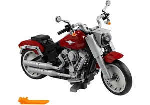 Lego 10269 Creator Expert   Harley-Davidson Fat Boy
