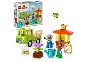 Lego 10419 DUPLO   Imkerei und Bienenstöcke