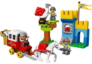 Lego 10569 DUPLO   Schatzraub