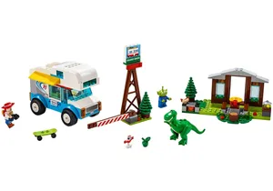 Lego 10769  Toy Story  Ferien mit dem Wohnmobil