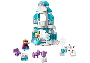 Lego 10899 DUPLO Disney Frozen  Elsas Eispalast