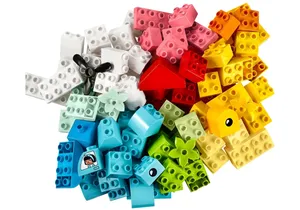 Lego 10909 DUPLO   Mein erster Bauspaß