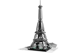 Lego 21019 Architecture   Der Eiffelturm