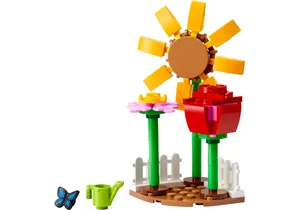 Lego 30659  Friends  Blumengarten