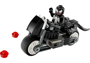 Lego 30679  Marvel  Venoms Motorrad