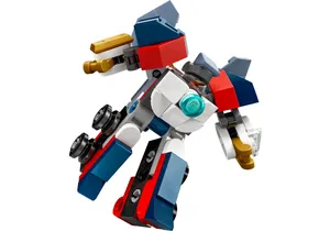 Lego 30699  Ninjago  Mini-Kombi-Mech der Ninja