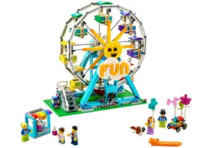 Lego 31119 Creator   Riesenrad