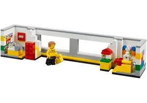 Produktbild von Lego 40359    Bilderrahmen