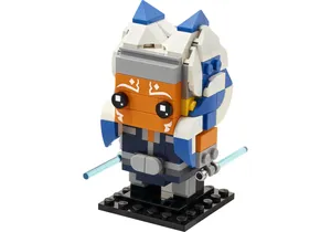 Lego 40539 BrickHeadz Star Wars  Ahsoka Tano