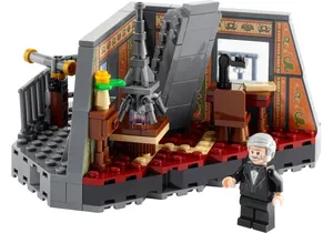 Lego 40579 Icons   Eiffels Wohnung