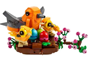 Produktbild von Lego 40639    Vogelnest
