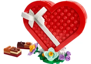 Produktbild von Lego 40759    Valentinstag Geschenk