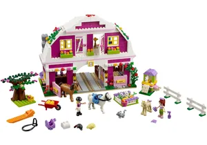 Lego 41039  Friends  Großer Bauernhof