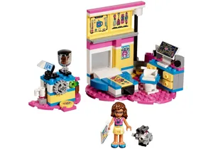 Lego 41329  Friends  Olivias großes Zimmer