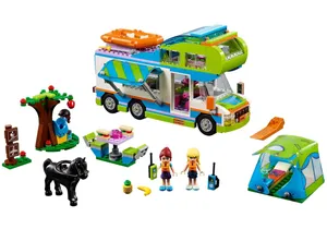Lego 41339  Friends  Mias Wohnmobil