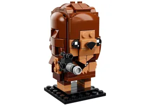 Lego 41609 BrickHeadz Star Wars  Chewbacca