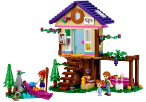 Lego 41679  Friends  Baumhaus im Wald