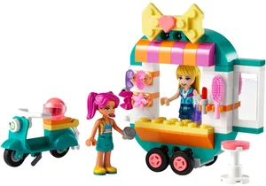 Lego 41719  Friends  Mobile Modeboutique