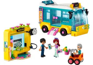 Lego 41759  Friends  Heartlake City Stadtbus
