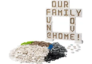 Produktbild von Lego 41839    Infotafel