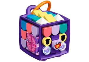 Lego 41939 DOTS   Taschenanhänger Drache