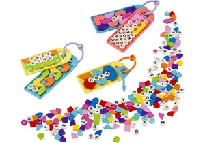 Lego 41949 DOTS   Taschenanhänger Kreativset