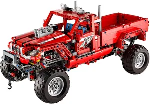 Lego 42029 Technic   Pick-Up Truck