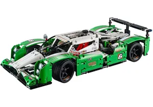 Lego 42039 Technic   Langstrecken-Rennwagen