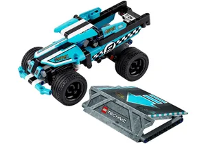 Lego 42059 Technic   Stunt-Truck