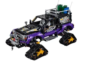 Lego 42069 Technic   Extremgeländefahrzeug