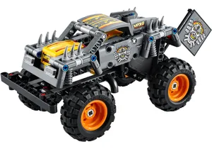 Lego 42119 Technic   Monster Jam Max-D