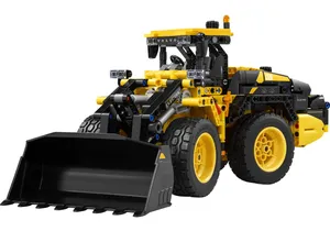 Lego 42209 Technic   Volvo L120 Electric Radlader