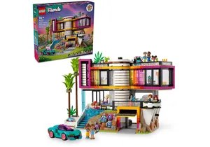 Lego 42639  Friends  Andreas moderne Villa