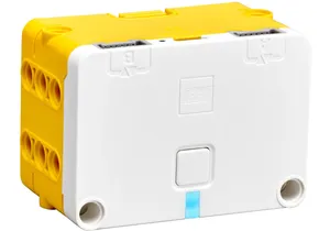 Lego 45609 Technic Education  Kleiner Hub