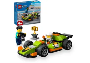Lego 60399  City  Rennwagen