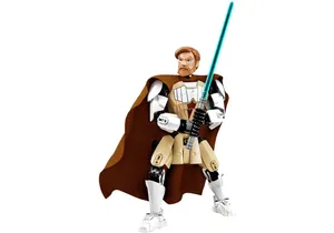 Lego 75109  Star Wars  Buildable Figure Obi-Wan Kenobi