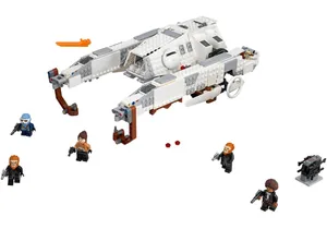 Lego 75219  Star Wars  Imperial AT-Hauler