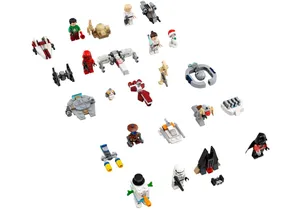 Lego 75279  Star Wars  Adventskalender 2020