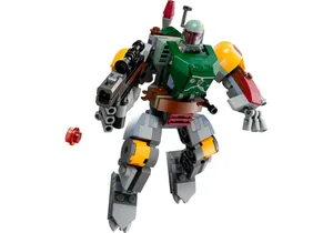 Lego 75369  Star Wars  Boba Fett Mech