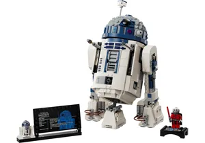 Lego 75379  Star Wars  Buildable R2-D2