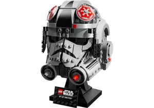 Lego 75429  Star Wars  AT-AT Pilot Helm