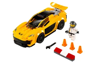 Lego 75909  Speed Champions  McLaren P1