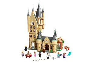 Lego 75969  Harry Potter  Astronomieturm auf Schloss Hogwarts