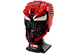 Lego 76199  Spider-Man  Carnage