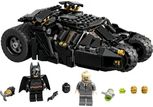 Lego 76239  Batman  Batmobile Tumbler: Duell mit Scarecrow