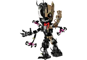 Lego 76249  Marvel Groot  Venomized Groot