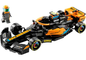 Lego 76919  Speed Champions  2023 McLaren Formular 1 Race Car
