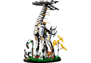 Lego 76989    Horizon Forbidden West: Langhals