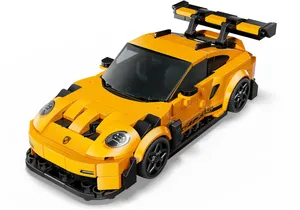 Lego 77239  Speed Champions  Porsche 911 GT3 RS Supersportwagen